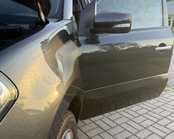 Рено Колеос 2012 в Каневе на Automoto.ua Серый Рено Колеос, объемом двигателя 2 л и пробегом 245 тыс. км за 11600 $, фото 54 на Automoto.ua