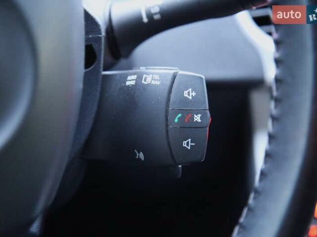 Серый Рено Колеос, объемом двигателя 2.49 л и пробегом 157 тыс. км за 10700 $, фото 21 на Automoto.ua