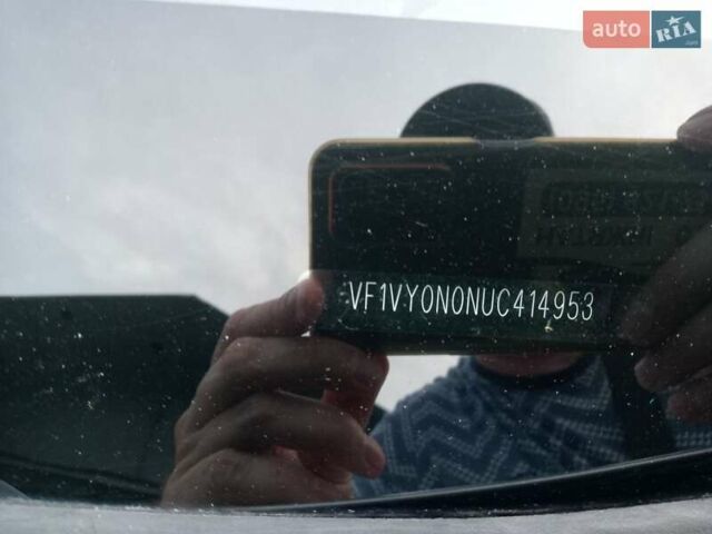Сірий Рено Колеос, об'ємом двигуна 2.45 л та пробігом 170 тис. км за 11400 $, фото 14 на Automoto.ua