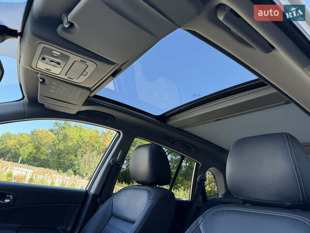 Сірий Рено Колеос, об'ємом двигуна 2 л та пробігом 209 тис. км за 14500 $, фото 27 на Automoto.ua