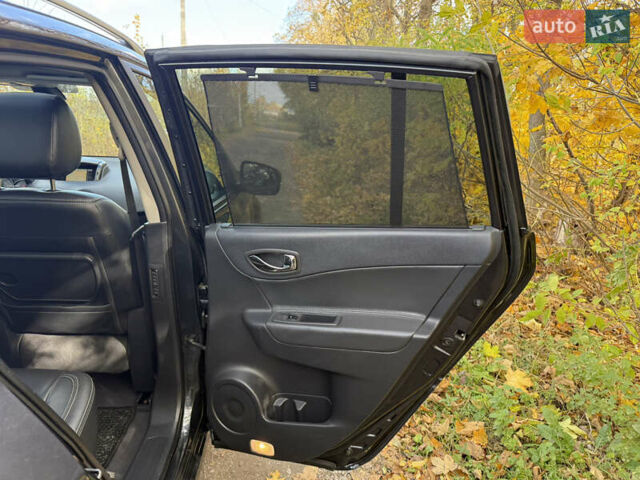 Рено Колеос 2012 в Ровно на Automoto.ua Серый Рено Колеос, объемом двигателя 2 л и пробегом 148 тыс. км за 13700 $, фото 38 на Automoto.ua