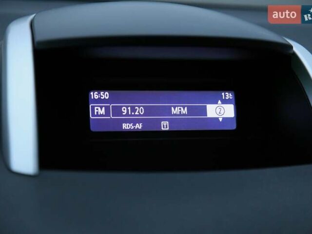 Серый Рено Колеос, объемом двигателя 2.49 л и пробегом 157 тыс. км за 10700 $, фото 15 на Automoto.ua