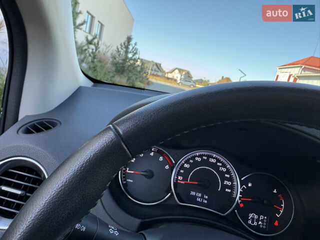 Сірий Рено Колеос, об'ємом двигуна 2 л та пробігом 209 тис. км за 14500 $, фото 25 на Automoto.ua