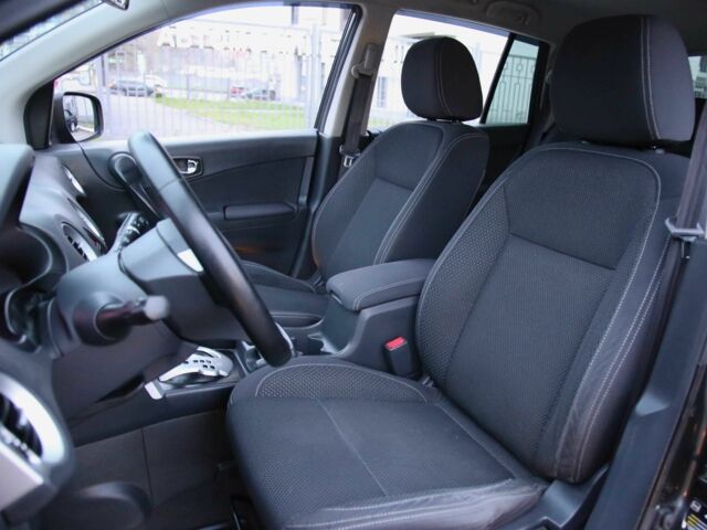 Серый Рено Колеос, объемом двигателя 2.5 л и пробегом 157 тыс. км за 10700 $, фото 6 на Automoto.ua