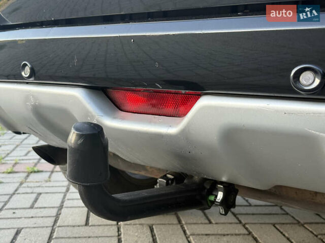 Рено Колеос 2012 в Каневе на Automoto.ua Серый Рено Колеос, объемом двигателя 2 л и пробегом 245 тыс. км за 11600 $, фото 7 на Automoto.ua