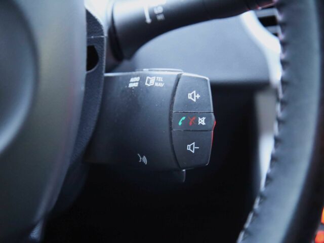 Серый Рено Колеос, объемом двигателя 2.5 л и пробегом 157 тыс. км за 10700 $, фото 21 на Automoto.ua