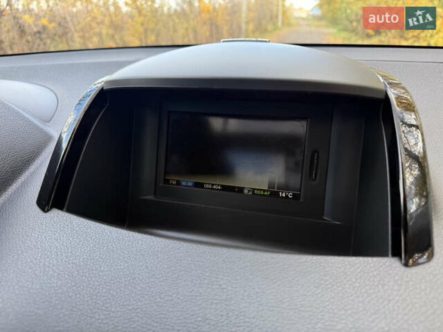 Серый Рено Колеос, объемом двигателя 2 л и пробегом 148 тыс. км за 12999 $, фото 52 на Automoto.ua