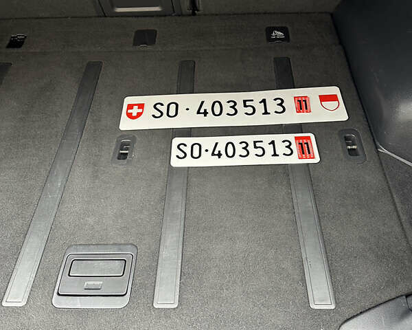 Сірий Рено Колеос, об'ємом двигуна 2 л та пробігом 228 тис. км за 12500 $, фото 8 на Automoto.ua