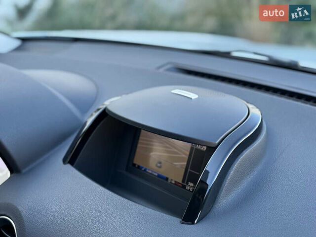 Сірий Рено Колеос, об'ємом двигуна 2 л та пробігом 209 тис. км за 14500 $, фото 39 на Automoto.ua