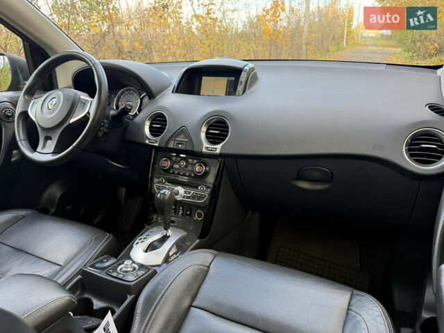 Рено Колеос 2012 в Ровно на Automoto.ua Серый Рено Колеос, объемом двигателя 2 л и пробегом 148 тыс. км за 13700 $, фото 41 на Automoto.ua