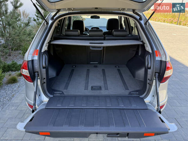 Сірий Рено Колеос, об'ємом двигуна 2 л та пробігом 209 тис. км за 14500 $, фото 44 на Automoto.ua