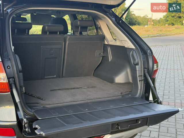 Рено Колеос 2012 в Каневе на Automoto.ua Серый Рено Колеос, объемом двигателя 2 л и пробегом 245 тыс. км за 11600 $, фото 38 на Automoto.ua