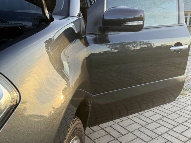 Рено Колеос 2012 в Каневе на Automoto.ua Серый Рено Колеос, объемом двигателя 2 л и пробегом 245 тыс. км за 11400 $, фото 10 на Automoto.ua