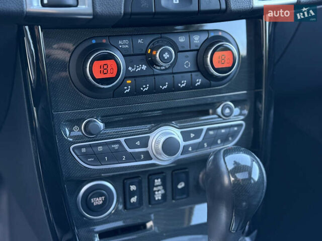 Сірий Рено Колеос, об'ємом двигуна 2 л та пробігом 209 тис. км за 14500 $, фото 24 на Automoto.ua