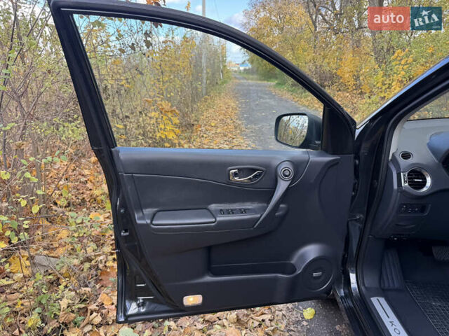 Серый Рено Колеос, объемом двигателя 2 л и пробегом 148 тыс. км за 12999 $, фото 20 на Automoto.ua