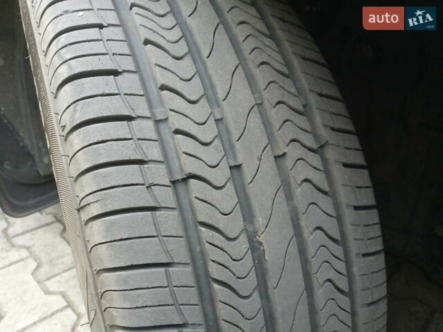 Серый Рено Колеос, объемом двигателя 2 л и пробегом 220 тыс. км за 11000 $, фото 20 на Automoto.ua