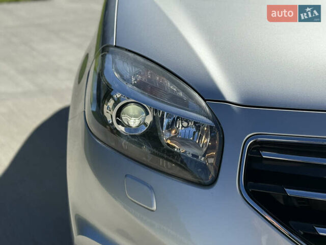 Сірий Рено Колеос, об'ємом двигуна 2 л та пробігом 209 тис. км за 14500 $, фото 10 на Automoto.ua