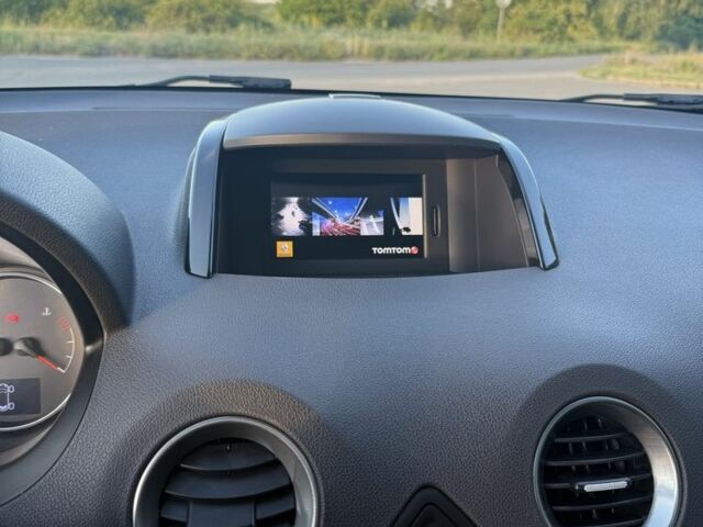 Рено Колеос 2012 в Каневе на Automoto.ua Серый Рено Колеос, объемом двигателя 2 л и пробегом 245 тыс. км за 11400 $, фото 16 на Automoto.ua