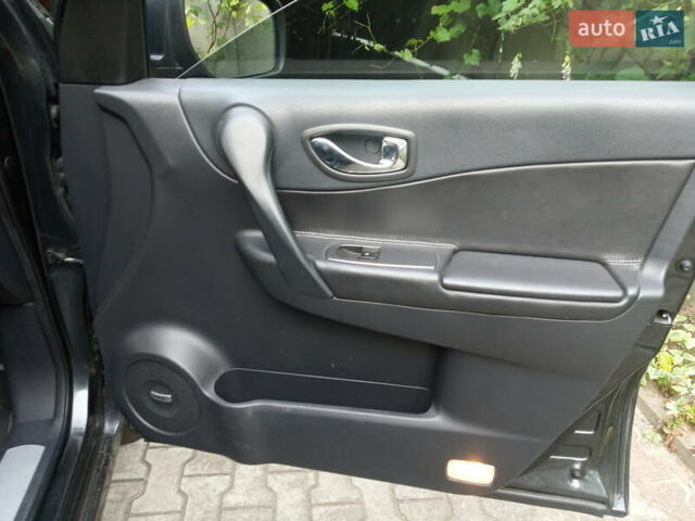 Серый Рено Колеос, объемом двигателя 2 л и пробегом 220 тыс. км за 11000 $, фото 18 на Automoto.ua