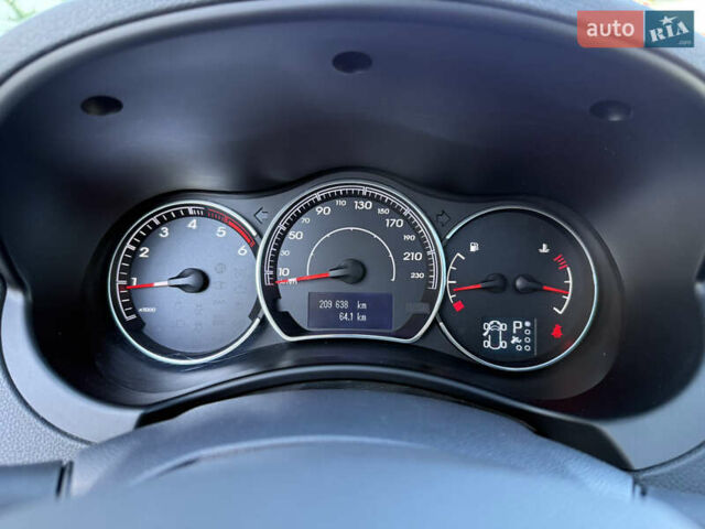 Сірий Рено Колеос, об'ємом двигуна 2 л та пробігом 209 тис. км за 14500 $, фото 22 на Automoto.ua