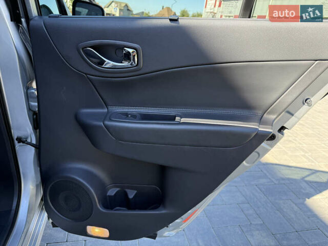 Сірий Рено Колеос, об'ємом двигуна 2 л та пробігом 209 тис. км за 14500 $, фото 33 на Automoto.ua