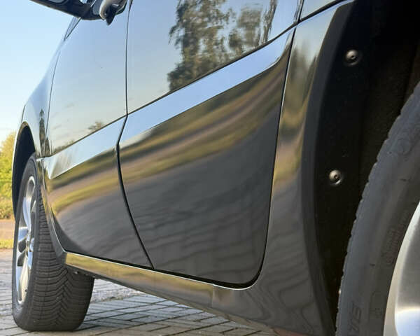 Рено Колеос 2012 в Каневе на Automoto.ua Серый Рено Колеос, объемом двигателя 2 л и пробегом 245 тыс. км за 11600 $, фото 9 на Automoto.ua