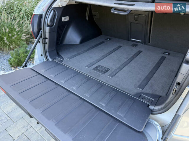 Сірий Рено Колеос, об'ємом двигуна 2 л та пробігом 209 тис. км за 14500 $, фото 45 на Automoto.ua