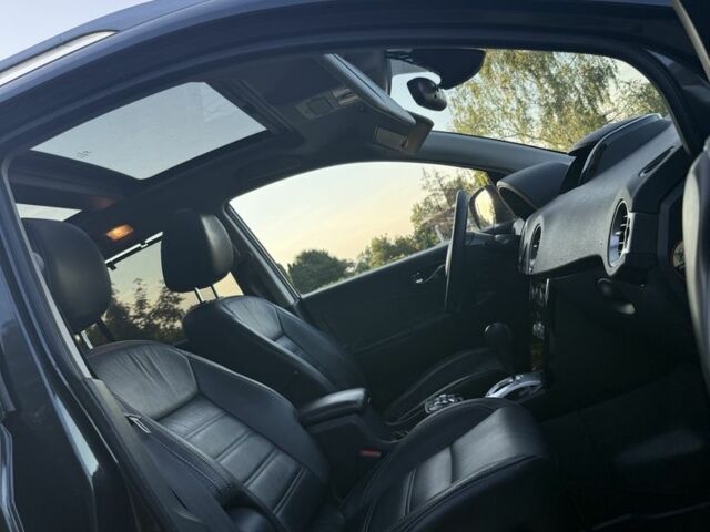 Рено Колеос 2012 в Каневе на Automoto.ua Серый Рено Колеос, объемом двигателя 2 л и пробегом 245 тыс. км за 11400 $, фото 23 на Automoto.ua