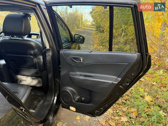 Рено Колеос 2012 в Ровно на Automoto.ua Серый Рено Колеос, объемом двигателя 2 л и пробегом 148 тыс. км за 13700 $, фото 37 на Automoto.ua
