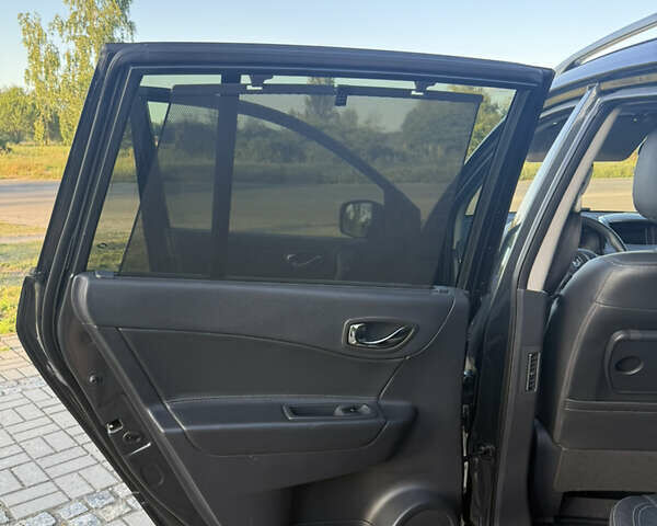 Рено Колеос 2012 в Каневе на Automoto.ua Серый Рено Колеос, объемом двигателя 2 л и пробегом 245 тыс. км за 11600 $, фото 25 на Automoto.ua