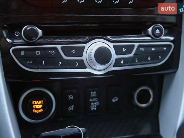 Серый Рено Колеос, объемом двигателя 2.49 л и пробегом 157 тыс. км за 10700 $, фото 17 на Automoto.ua