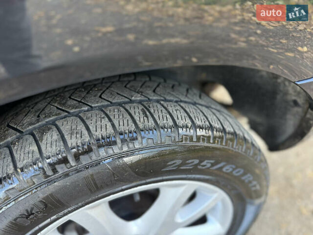 Серый Рено Колеос, объемом двигателя 2 л и пробегом 148 тыс. км за 12999 $, фото 14 на Automoto.ua