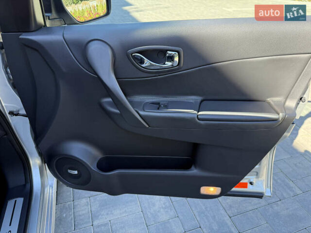 Сірий Рено Колеос, об'ємом двигуна 2 л та пробігом 209 тис. км за 14500 $, фото 36 на Automoto.ua