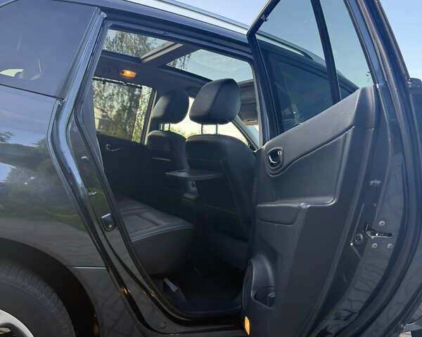 Рено Колеос 2012 в Каневе на Automoto.ua Серый Рено Колеос, объемом двигателя 2 л и пробегом 245 тыс. км за 11600 $, фото 36 на Automoto.ua