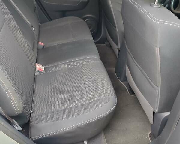 Рено Колеос 2013 в Житомире на Automoto.ua Серый Рено Колеос, объемом двигателя 2 л и пробегом 252 тыс. км за 9500 $, фото 16 на Automoto.ua