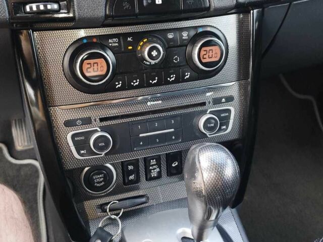 Сірий Рено Колеос, об'ємом двигуна 2.5 л та пробігом 180 тис. км за 9990 $, фото 14 на Automoto.ua