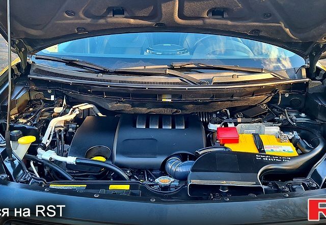 Рено Колеос 2013 в Новоархангельске на Automoto.ua Серый Рено Колеос, объемом двигателя 2 л и пробегом 161 тыс. км за 13300 $, фото 13 на Automoto.ua