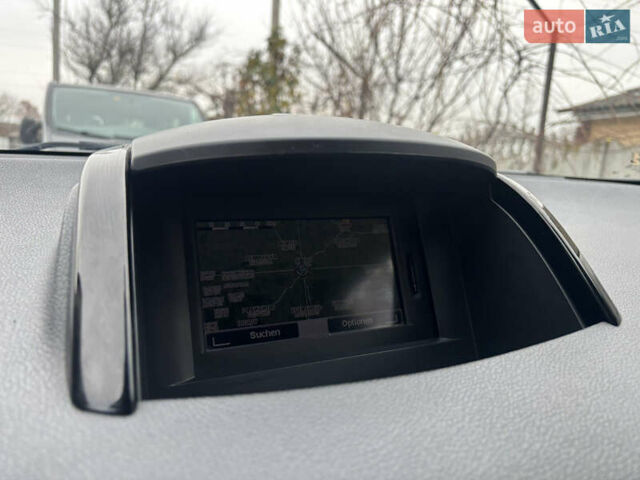 Сірий Рено Колеос, об'ємом двигуна 2 л та пробігом 178 тис. км за 13500 $, фото 9 на Automoto.ua