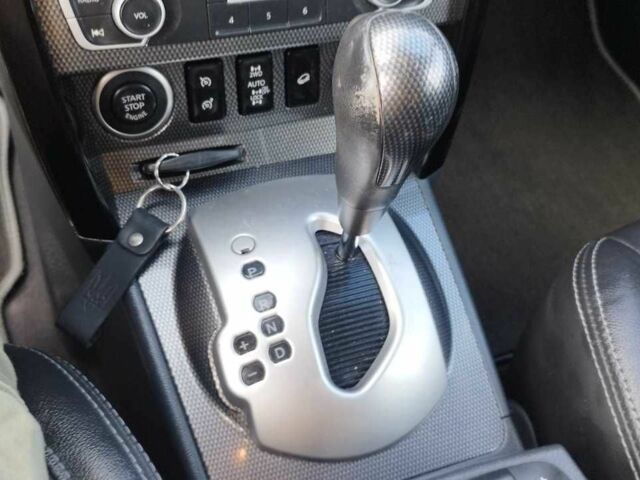 Сірий Рено Колеос, об'ємом двигуна 2.5 л та пробігом 180 тис. км за 9990 $, фото 11 на Automoto.ua