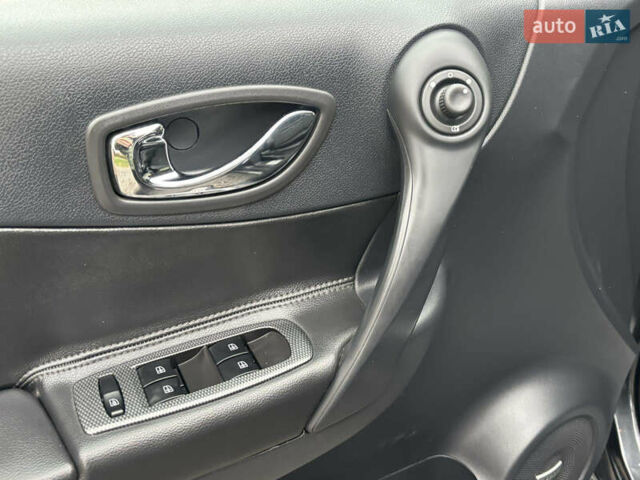 Сірий Рено Колеос, об'ємом двигуна 2 л та пробігом 178 тис. км за 13500 $, фото 12 на Automoto.ua