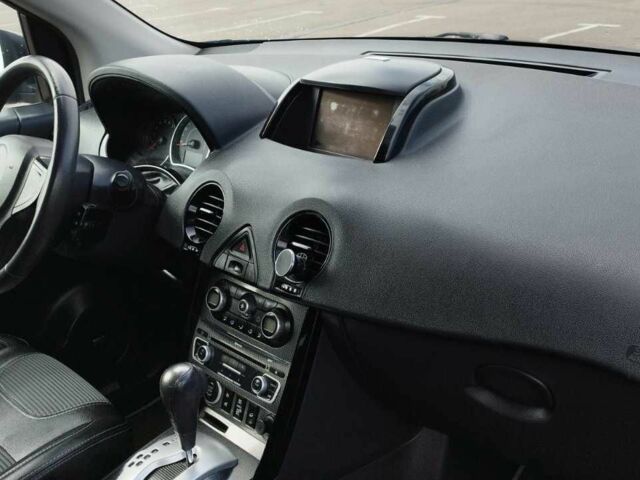 Сірий Рено Колеос, об'ємом двигуна 2.5 л та пробігом 180 тис. км за 9990 $, фото 22 на Automoto.ua