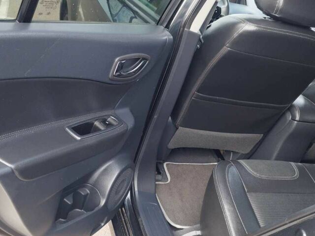 Сірий Рено Колеос, об'ємом двигуна 2.5 л та пробігом 180 тис. км за 9990 $, фото 18 на Automoto.ua