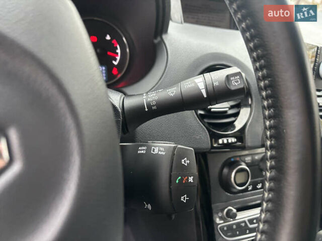 Сірий Рено Колеос, об'ємом двигуна 2 л та пробігом 178 тис. км за 13500 $, фото 16 на Automoto.ua