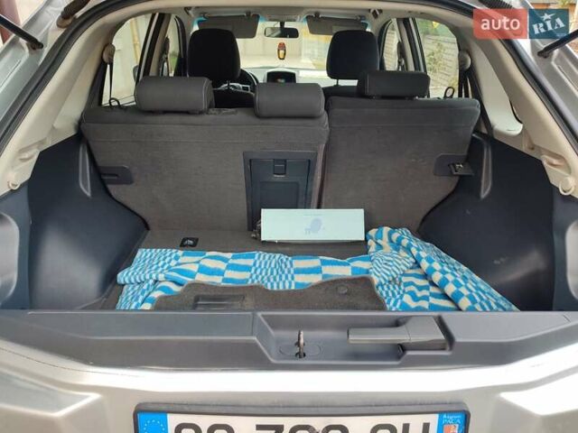 Рено Колеос 2013 в Житомире на Automoto.ua Серый Рено Колеос, объемом двигателя 2 л и пробегом 252 тыс. км за 9500 $, фото 18 на Automoto.ua