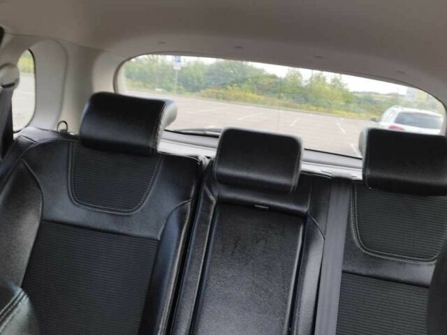 Сірий Рено Колеос, об'ємом двигуна 2.5 л та пробігом 180 тис. км за 9990 $, фото 6 на Automoto.ua