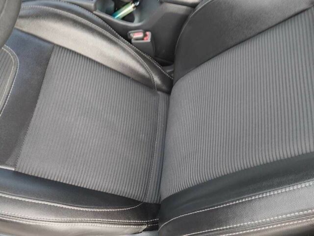 Сірий Рено Колеос, об'ємом двигуна 2.5 л та пробігом 180 тис. км за 9990 $, фото 17 на Automoto.ua