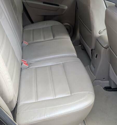 Серый Рено Колеос, объемом двигателя 2 л и пробегом 133 тыс. км за 14750 $, фото 3 на Automoto.ua