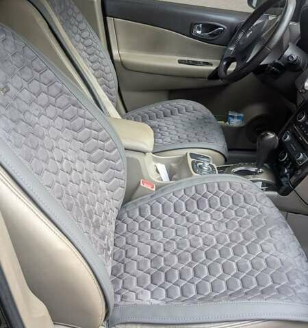 Серый Рено Колеос, объемом двигателя 2 л и пробегом 133 тыс. км за 14750 $, фото 15 на Automoto.ua