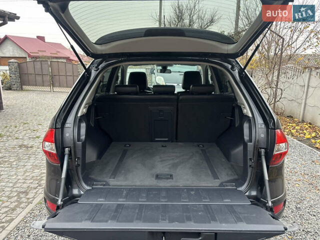 Сірий Рено Колеос, об'ємом двигуна 2 л та пробігом 178 тис. км за 13500 $, фото 17 на Automoto.ua