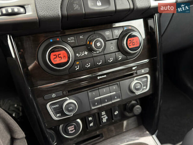 Серый Рено Колеос, объемом двигателя 2.5 л и пробегом 176 тыс. км за 14000 $, фото 60 на Automoto.ua